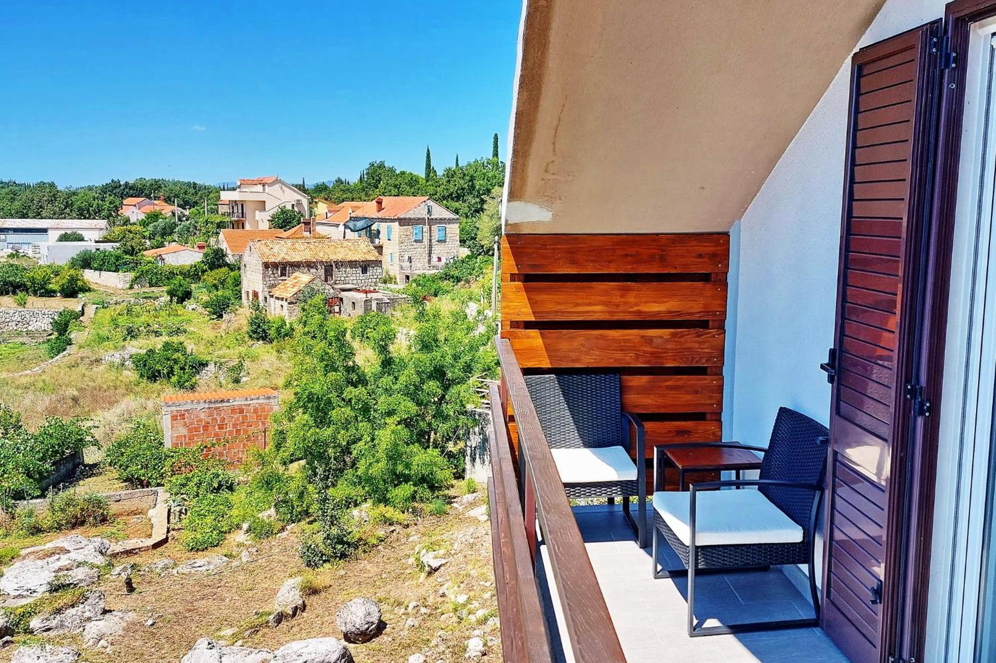 Le Petit Daire Čilipi Dış mekan fotoğraf