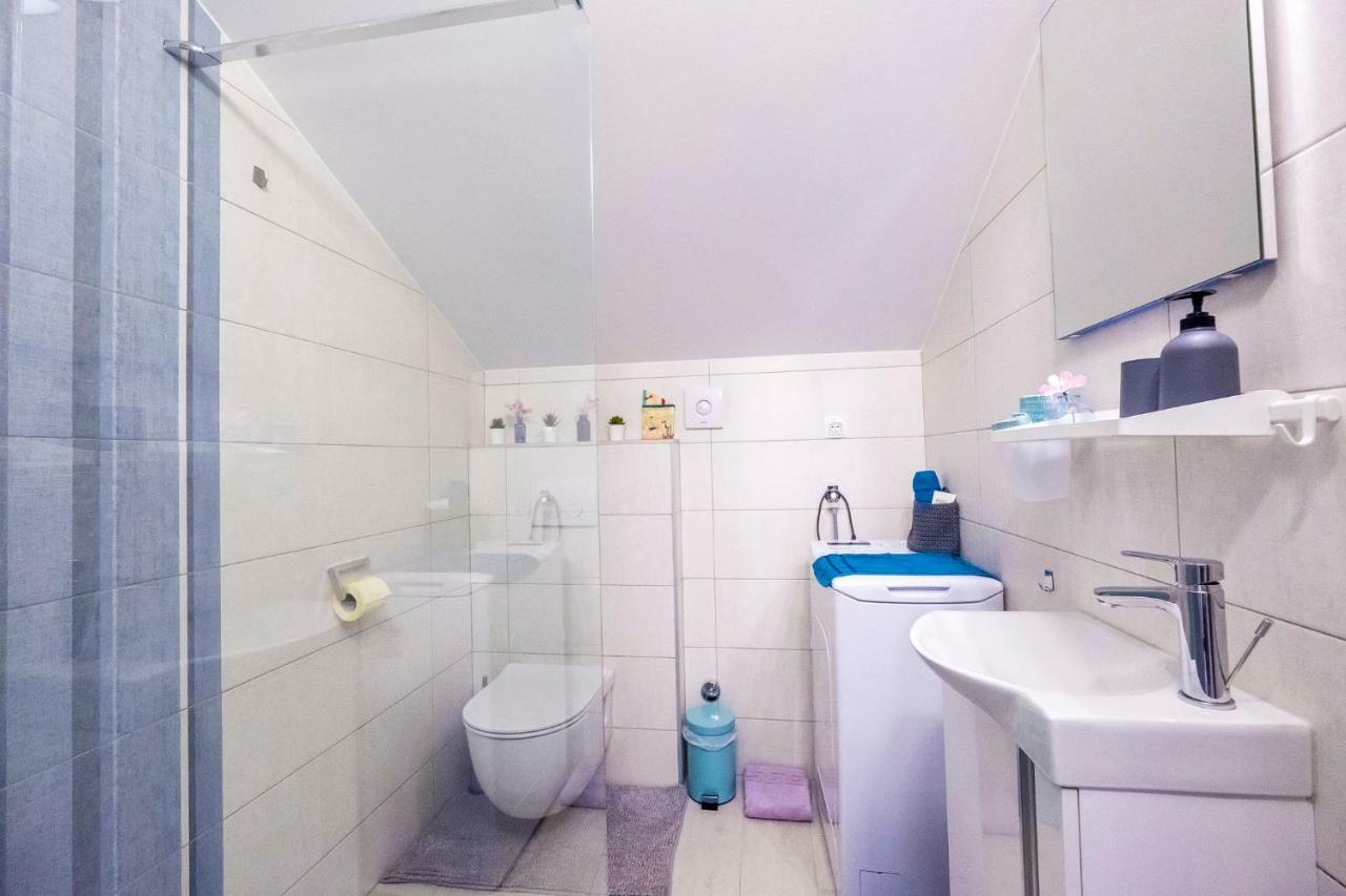 Le Petit Daire Čilipi Dış mekan fotoğraf