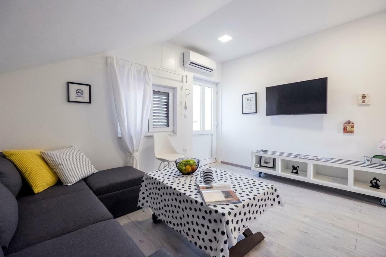 Le Petit Daire Čilipi Dış mekan fotoğraf