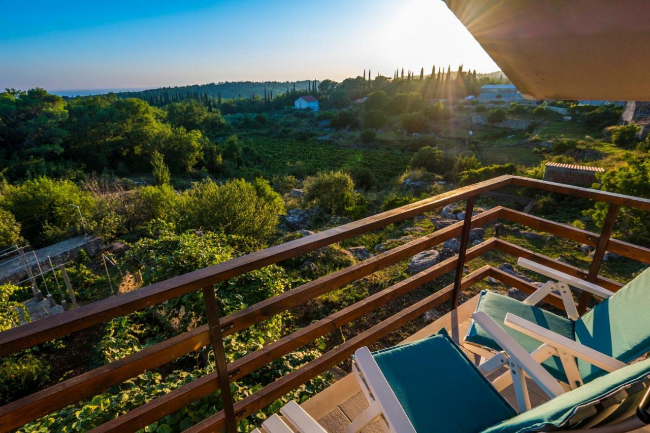Le Petit Daire Čilipi Dış mekan fotoğraf