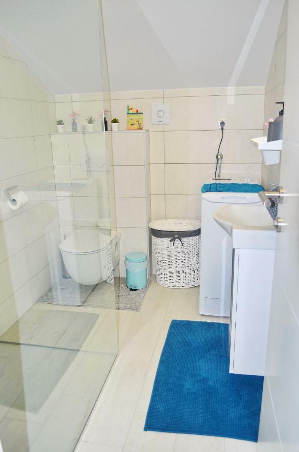 Le Petit Daire Čilipi Dış mekan fotoğraf